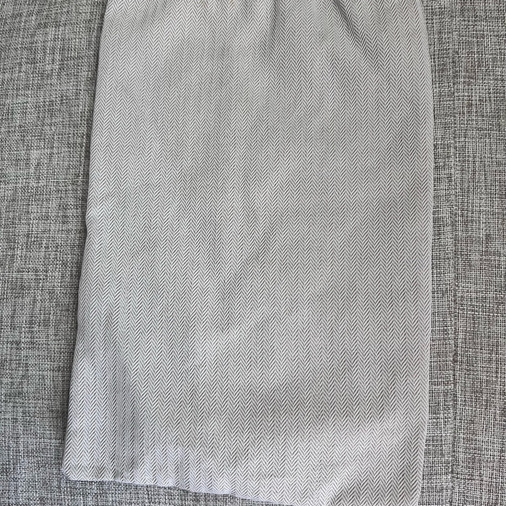 Hermès Shoe Dust Bag with Logo - Picture 3 of 4